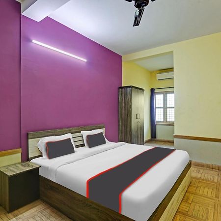 Collection O Express Suites Kakkayam Exterior photo