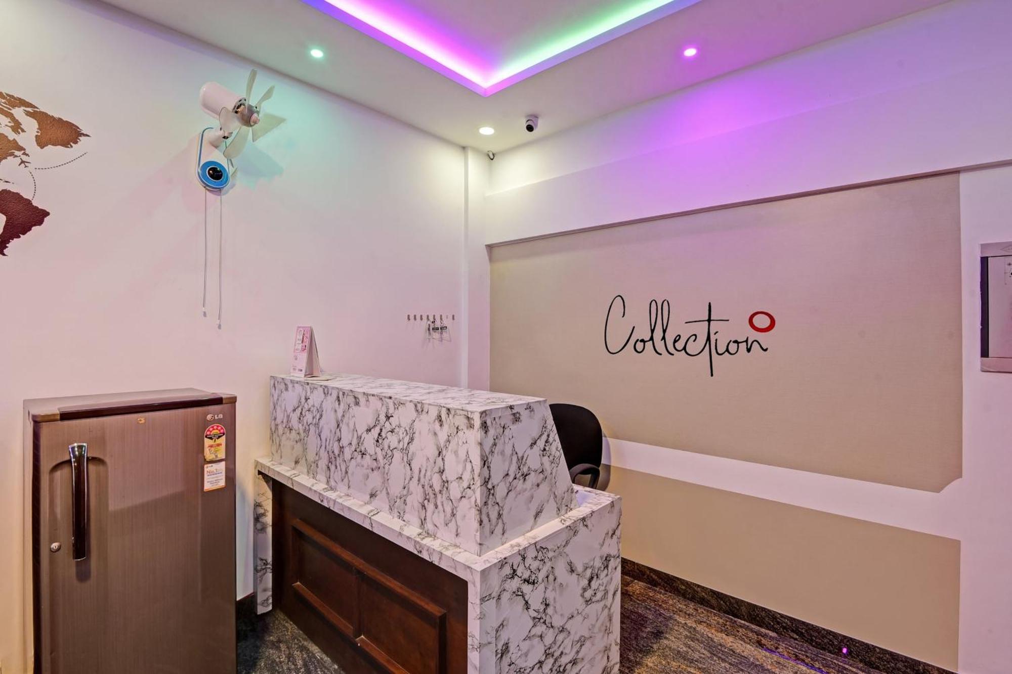 Collection O Express Suites Kakkayam Exterior photo